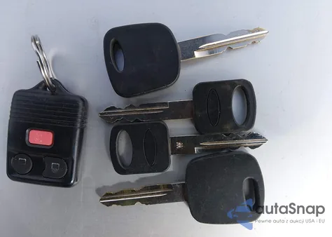 1999 Ford Expedition Eddie Bauer/Xlt z USA, uszkodzony, nr VIN 1FMPU18L8XLB75544